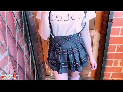 ❤️ Schoolgirl Sucks her dick deeply and fucks instead of classes. Porno vk at en-us.credit-assorti.ru