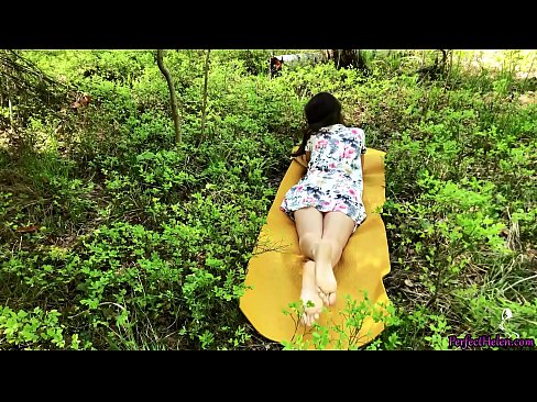 ❤️ Stranger on Tinder Masturbates My Pussy and Fucks Passionately in the woods Porno vk at en-us.credit-assorti.ru