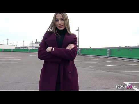 ❤️ GERMAN SCOUT IS A DREAM TOUCHING STEELE, PARKING LOT TELLTALE AND SEXY FOR MONEY Porno vk at en-us.credit-assorti.ru