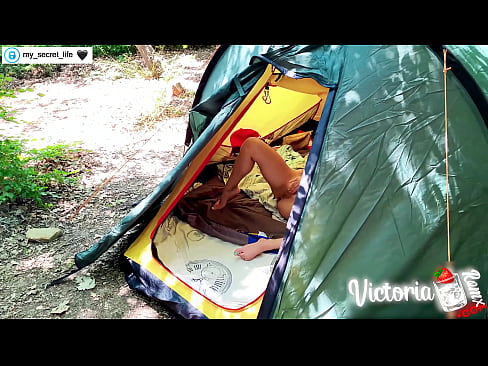 ❤️ Filmed on camera Passionate jerk off Stranger in a tent Porno vk at en-us.credit-assorti.ru