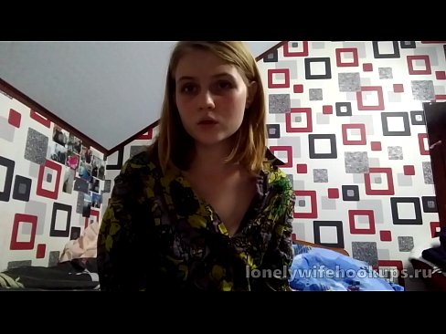 ❤️ Young blonde student from Russia likes bigger dicks. Porno vk at en-us.credit-assorti.ru