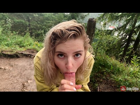 ❤️ Girl swallows cum after a public blowjob - Eva Elfi Porno vk at en-us.credit-assorti.ru